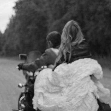 Фотография #322153, свадебная фотосъемка, автор: Мария Никишина