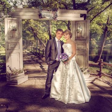 Фотография #317450, свадебная фотосъемка, автор: Вячеслав Колодезев