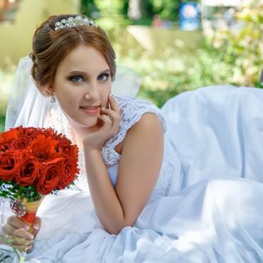 Фотография #317507, свадебная фотосъемка, автор: Вячеслав Колодезев