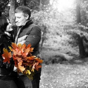 Фотография #318978, lovestory, автор: Юлия Семенова