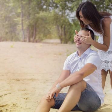 Фотография #305790, lovestory, автор: Юлия Семенова