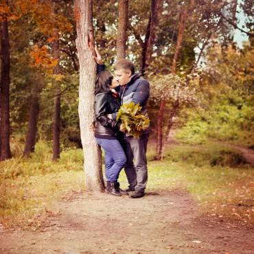 Фотография #318979, lovestory, автор: Юлия Семенова