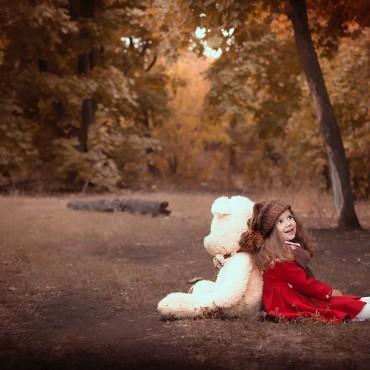 Фотография #317622, детская фотосъемка, автор: Юлия Семенова