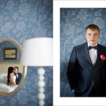 Фотография #317697, свадебная фотосъемка, автор: Алексей Фролов