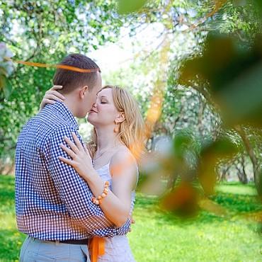 Фотография #317757, lovestory, автор: Алексей Фролов