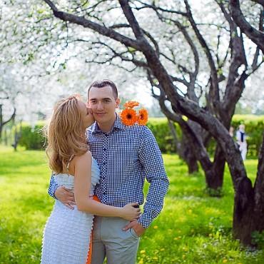 Фотография #317747, lovestory, автор: Алексей Фролов