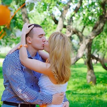Фотография #317758, lovestory, автор: Алексей Фролов
