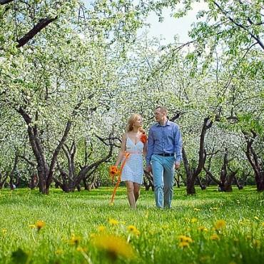 Фотография #317749, lovestory, автор: Алексей Фролов