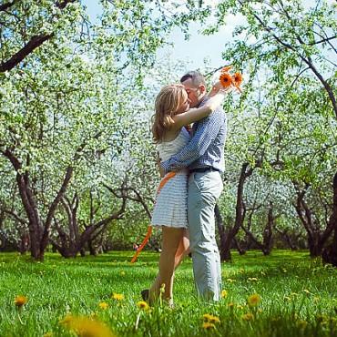 Фотография #317748, lovestory, автор: Алексей Фролов