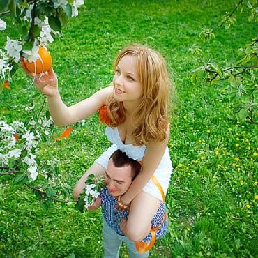 Фотография #317745, lovestory, автор: Алексей Фролов