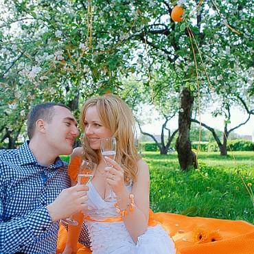 Фотография #317755, lovestory, автор: Алексей Фролов