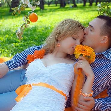 Фотография #317746, lovestory, автор: Алексей Фролов