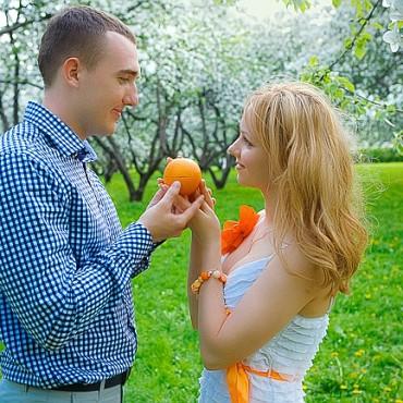 Фотография #317743, lovestory, автор: Алексей Фролов