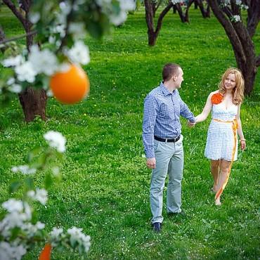 Фотография #317750, lovestory, автор: Алексей Фролов