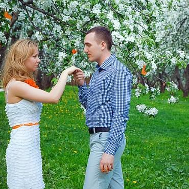 Фотография #317742, lovestory, автор: Алексей Фролов