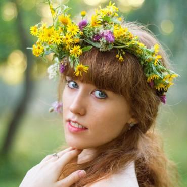 Фотография #317886, портретная съемка, автор: Дмитрий Савченко