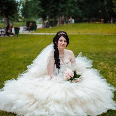 Фотография #318057, свадебная фотосъемка, автор: Екатерина Ушакова
