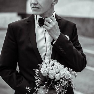 Фотография #318048, свадебная фотосъемка, автор: Екатерина Ушакова