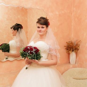 Фотография #318054, свадебная фотосъемка, автор: Екатерина Ушакова