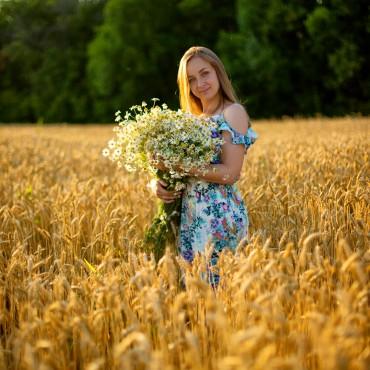 Фотография #319321, портретная съемка, автор: Ирина Акчурина