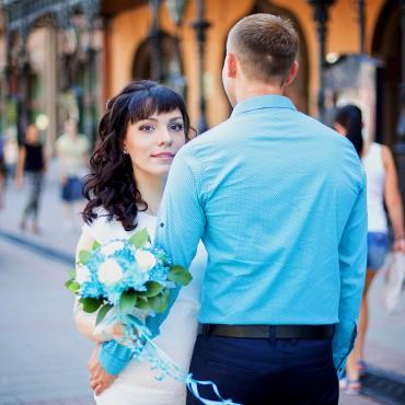 Фотография #319328, свадебная фотосъемка, автор: Ирина Акчурина