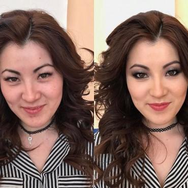 Фотография #317836, , автор: Анастасия Башарова