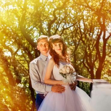 Фотография #305842, свадебная фотосъемка, автор: Юлия Зверева