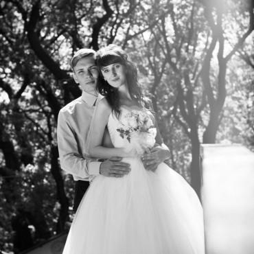 Фотография #305852, свадебная фотосъемка, автор: Юлия Зверева
