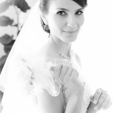 Фотография #305848, свадебная фотосъемка, автор: Юлия Зверева