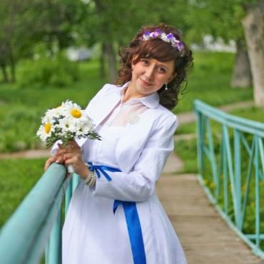 Фотография #305849, свадебная фотосъемка, автор: Юлия Зверева
