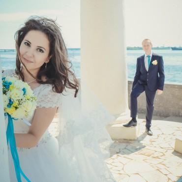 Фотография #318909, свадебная фотосъемка, автор: Анна Аксенова