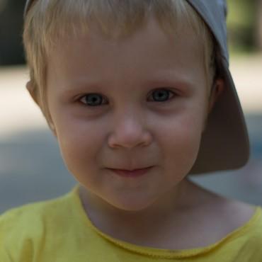 Фотография #319494, детская фотосъемка, автор: Анна Егорова