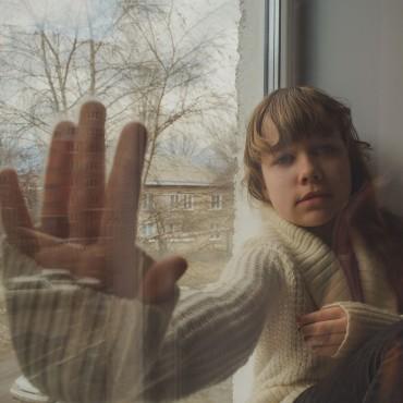 Фотография #319504, детская фотосъемка, автор: Анна Егорова