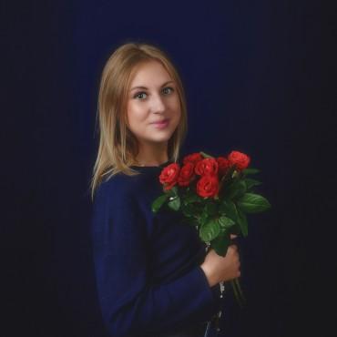 Фотография #306678, автор: Вадим Митрофанов Фотография #306678, портретная съемка, автор: Вадим Митрофанов