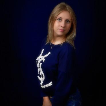Фотография #306677, автор: Вадим Митрофанов Фотография #306677, портретная съемка, автор: Вадим Митрофанов