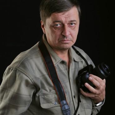 Фотография #319654, портретная съемка, автор: Вадим Митрофанов