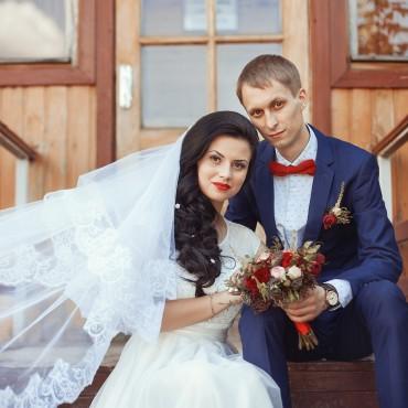 Фотография #320087, свадебная фотосъемка, автор: Дарина Штабская