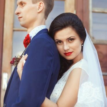 Фотография #320097, свадебная фотосъемка, автор: Дарина Штабская