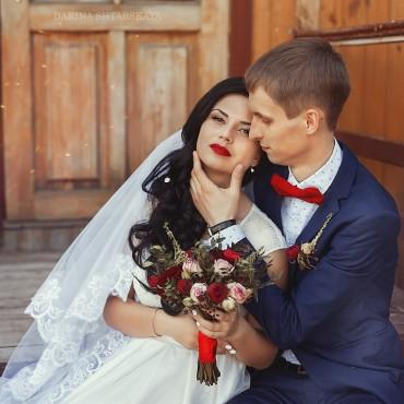 Фотография #320100, свадебная фотосъемка, автор: Дарина Штабская