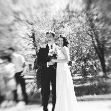 Фотография #313353, свадебная фотосъемка, автор: Антон Миславский
