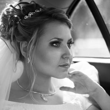 Фотография #322262, свадебная фотосъемка, автор: Алла Герасимова