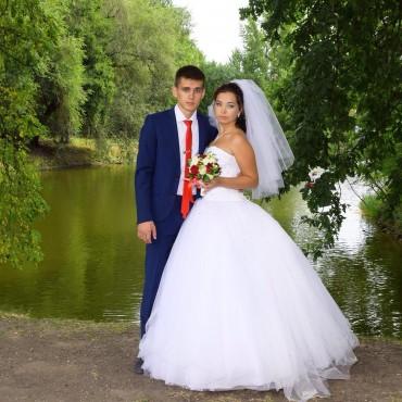 Фотография #322611, свадебная фотосъемка, автор: Наталья Максимова