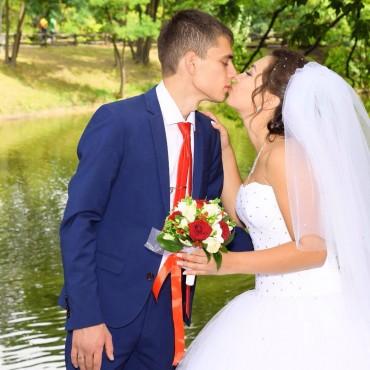 Фотография #322609, свадебная фотосъемка, автор: Наталья Максимова