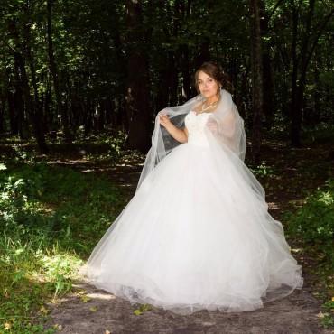 Фотография #322614, свадебная фотосъемка, автор: Наталья Максимова