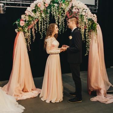 Фотография #321008, свадебная фотосъемка, автор: Ксения Мучкаева