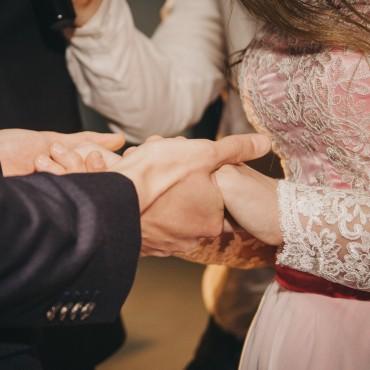 Фотография #321011, свадебная фотосъемка, автор: Ксения Мучкаева