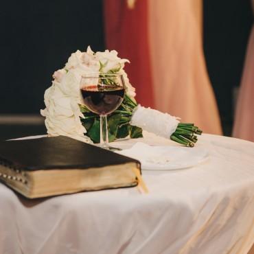 Фотография #321010, свадебная фотосъемка, автор: Ксения Мучкаева