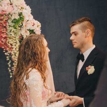 Фотография #321012, свадебная фотосъемка, автор: Ксения Мучкаева