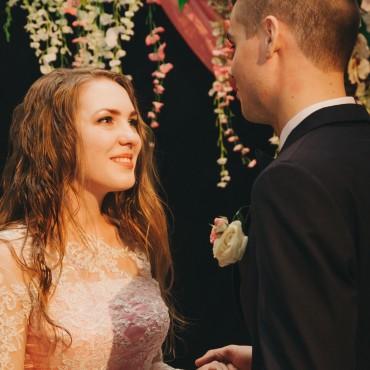 Фотография #321013, свадебная фотосъемка, автор: Ксения Мучкаева