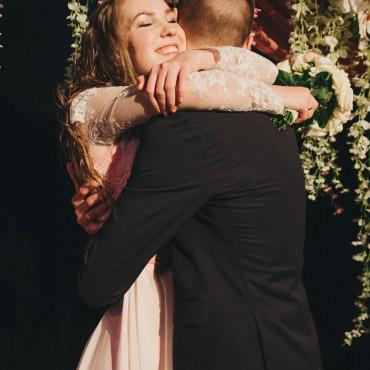 Фотография #321009, свадебная фотосъемка, автор: Ксения Мучкаева